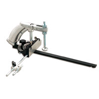 Clamping Miter Gauge